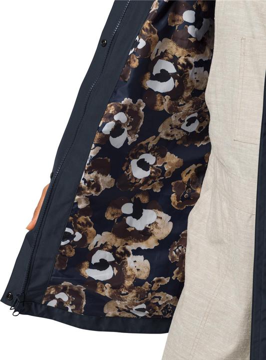Produktbild Jack Wolfskin Cape York Paradise Coat W (XS)
