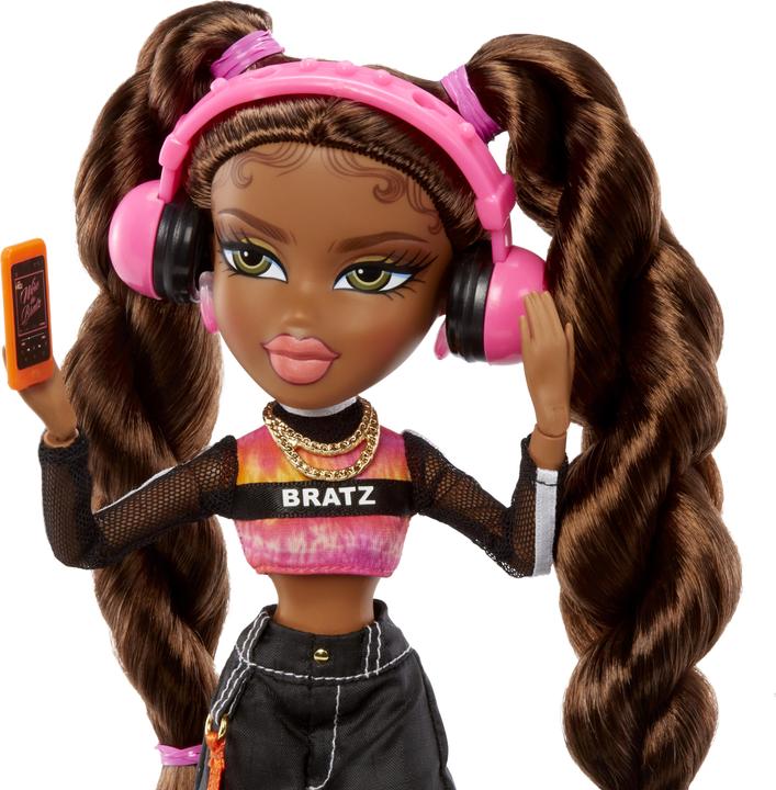Actual product image MGA Bratz Alwayz Bratz Doll- Sasha