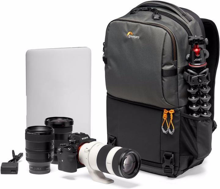 Produktbild Lowepro Fastpack BP 250 AW III (Fotorucksack, 20.50 l)