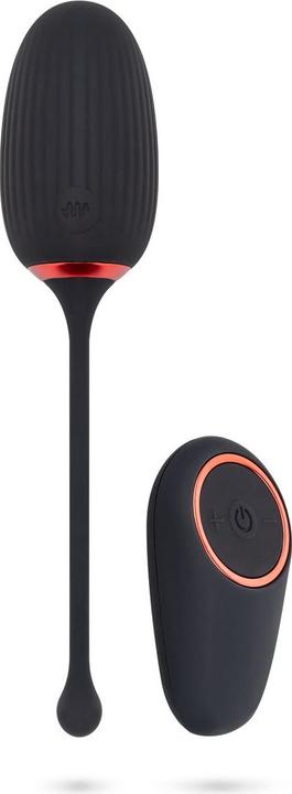 Produktbild Lieberté Zoe ferngesteuertes Vibro-Ei