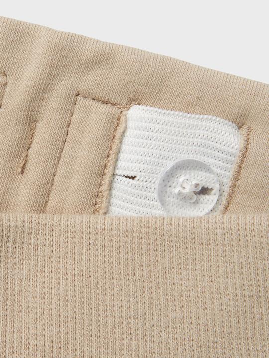 Immagine prodotto Name it Pantaloni della tuta a tinta unita (146)