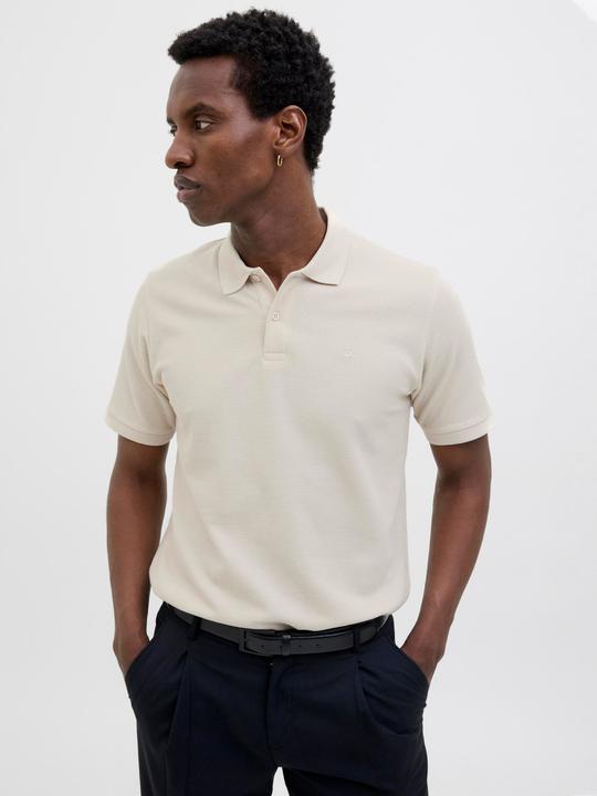 Image du produit Jack & Jones Jjeaustin Polo Ss 2pk Mp (L)