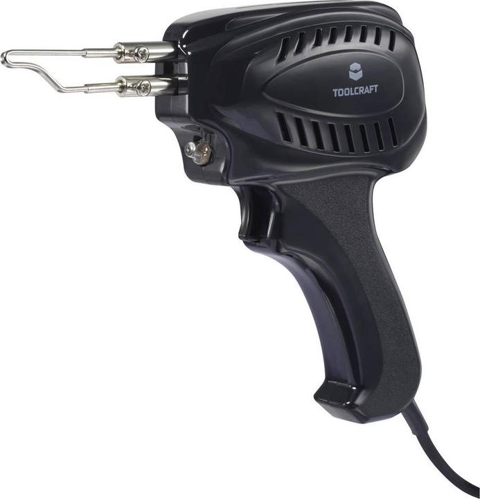 Produktbild Toolcraft Lötkolben Set Löt