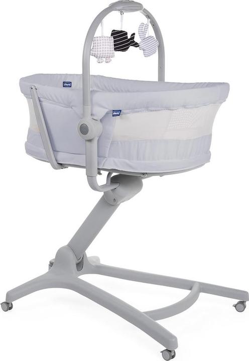 Chicco Baby Hug 4 in 1 Air