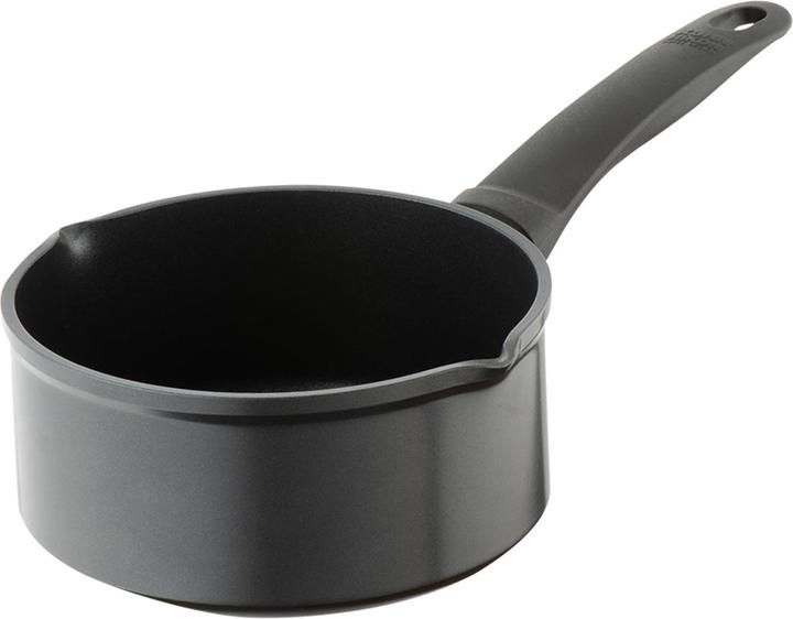 Produktbild Kuhn Rikon Easy Milchpfanne (16 cm, Milchtopf, Aluminium)