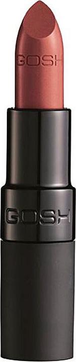 Actual product image Gosh Velvet Touch Matt (012 Matt Raisin)