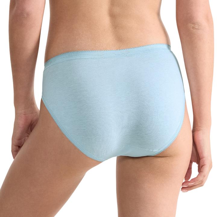 Image du produit Sloggi 6er Pack Basic+ Tai Slip (48, 4XL, paquet de 6)