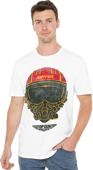 Immagine prodotto Top Gun Rooster Maglietta Casco Uomo (L)