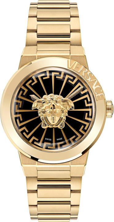 Versace Medusa Infinite (Analoguhr, 38 mm)