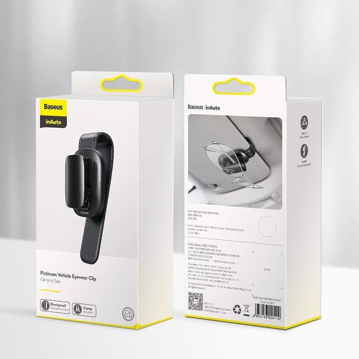 Actual product image Baseus Acyjn-B01