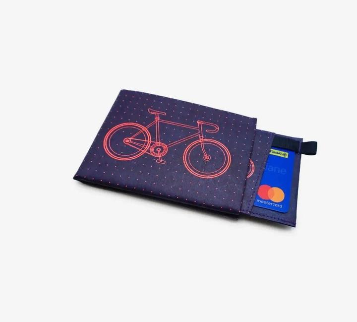 Produktbild Paprcuts RFID Portemonnaie Pro 2.0 Bike