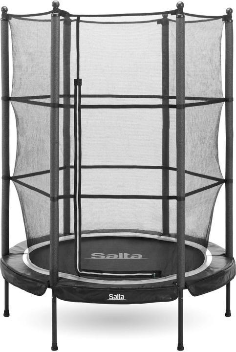 Salta Freizeit- & Garten-Trampolin (140 cm)