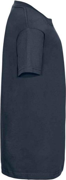 Actual product image Jerzees Schoolgear Childrens/Kids Classic Plain Ringspun Cotton T-Shirt (104)