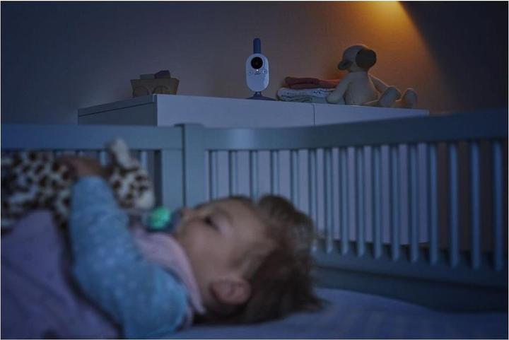 Produktbild Philips Avent SCD845/26 (Babyphone mit Kamera, 300 m)