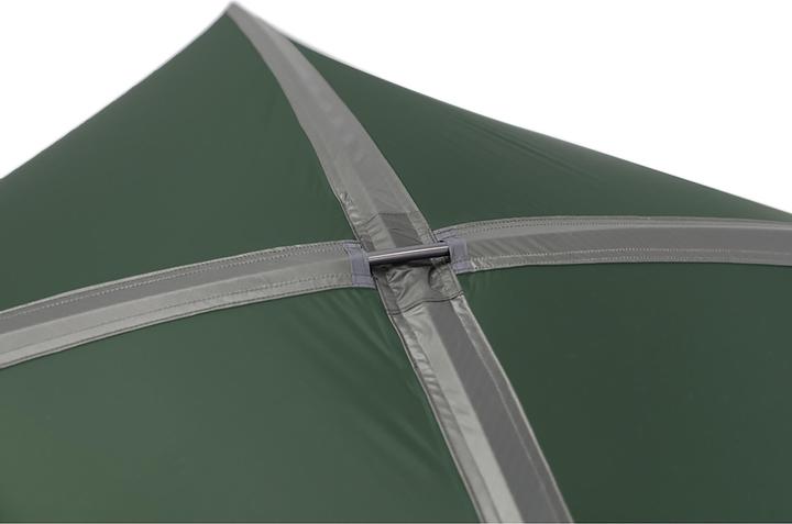 Produktbild Vango F10 Nexus UL 2 (Kuppelzelt, 1.85 kg, 2 Personen)