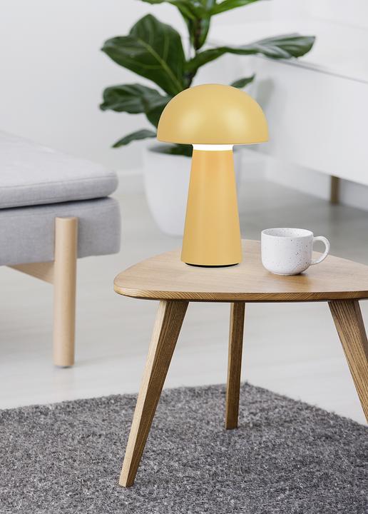 Actual product image Trio Lennon (180 lm)