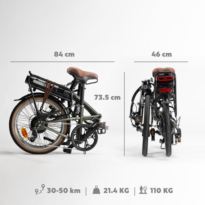 Image du produit Btwin FOLD 500