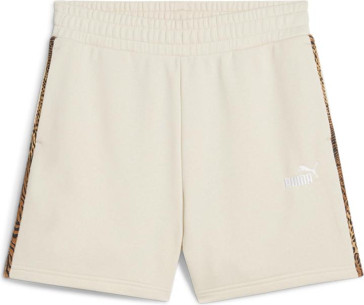 Produktbild Puma ESS GRAPHIC ANIMAL Shorts 5" TR (M)