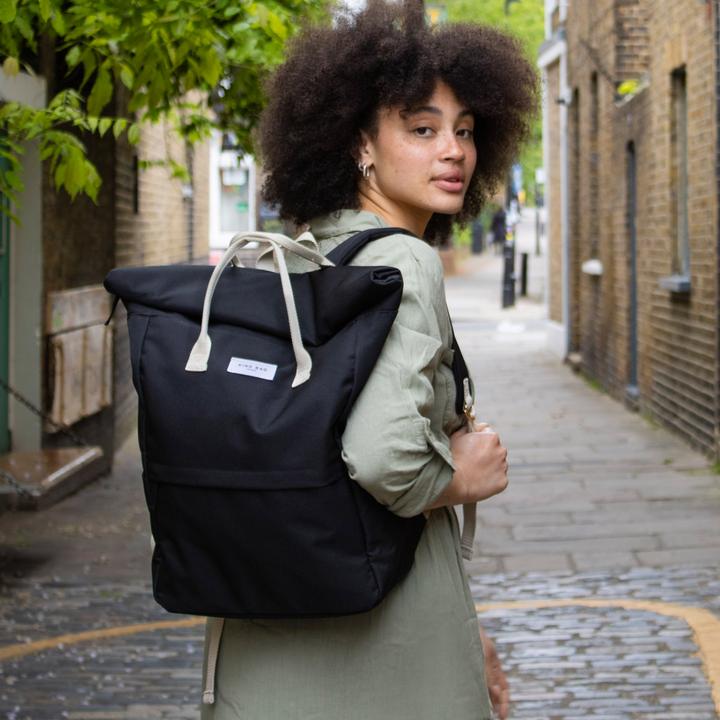 Immagine prodotto Kind Bag Zaino grande Pebble Black