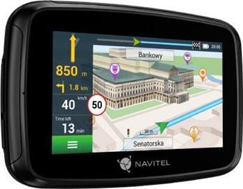 Navitel G590 Moto (5")