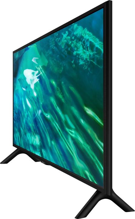 Produktbild Samsung Serie 5 QE32Q50AEU 32' Led-Fernseher (32", QLED, Full HD)