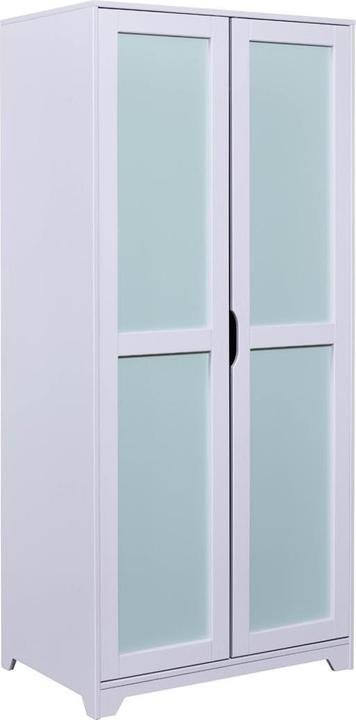 Actual product image Ebuy24 Wardrobe Prati (60 cm)