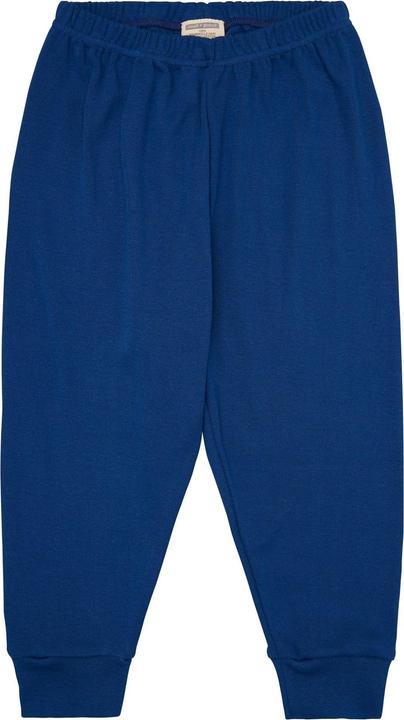 Actual product image loud + proud Uni pyjamas in fine rib (86)