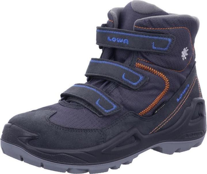 Produktbild Lowa Wanderschuh MILO GTX MID (38)