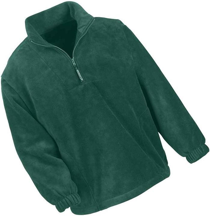 Image du produit Regatta Fermeture à glissière Polartherm Fleece (XS)