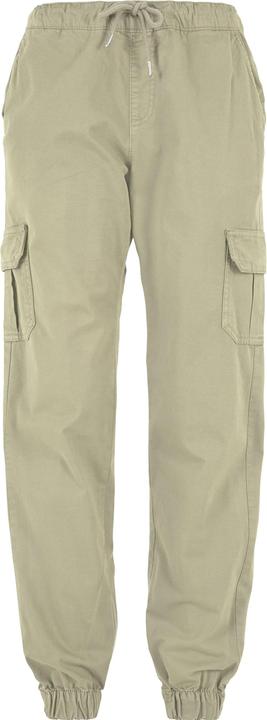 Produktbild Urban Classics Ladies High Waist Cargo Jogging Pants (XL)