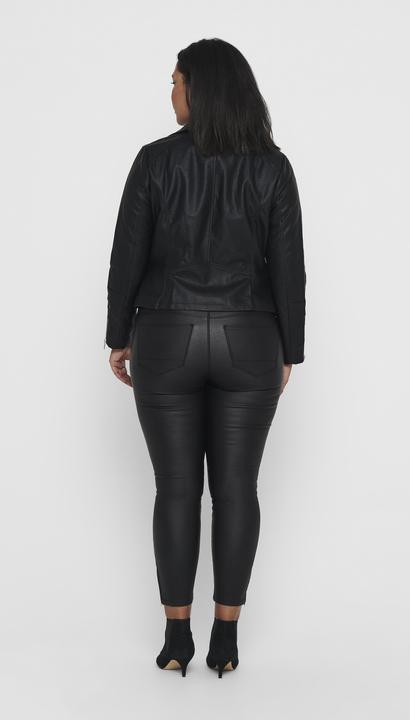 Produktbild Only Kunstlederjacke (42)