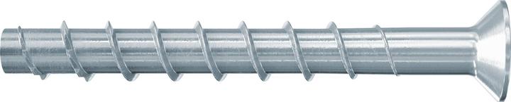 Produktbild Fischer UltraCut FBS II 8x80 30/15 SK (50 Stk.)