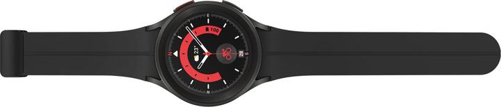Actual product image Samsung Galaxy Watch5 Pro LTE (45 mm, 4G)