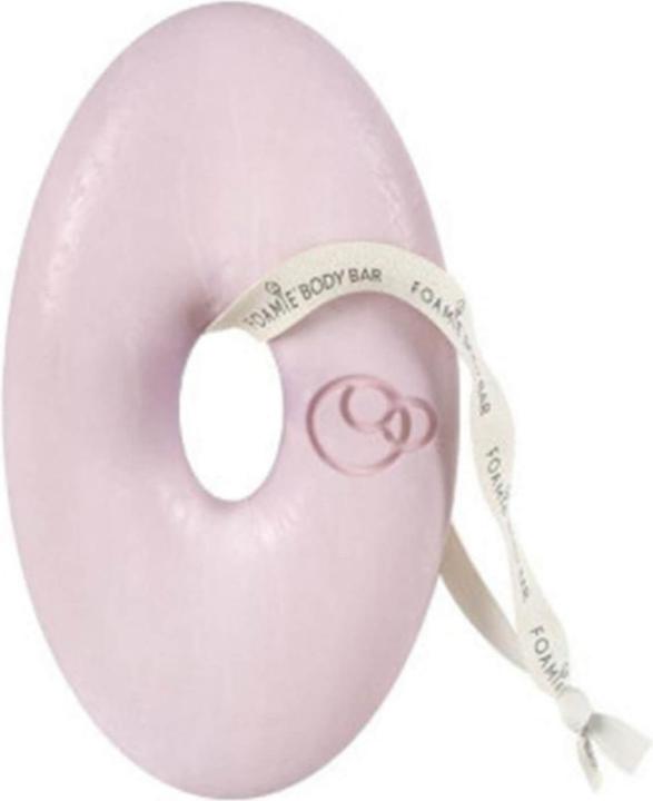 Actual product image Foamie Cherry Kiss