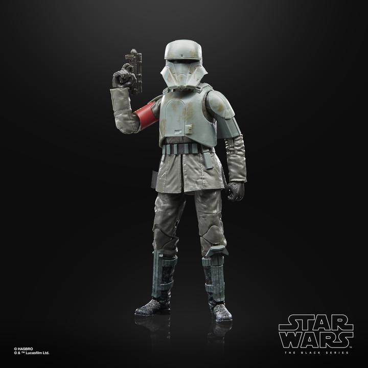 Produktbild Hasbro Sw Bl Williamsburg