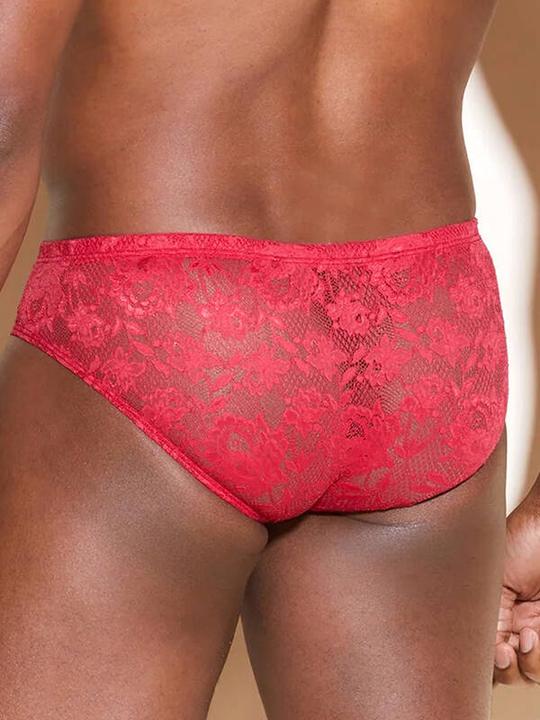 Actual product image Cosabella Comfort Micro Brief (XL)
