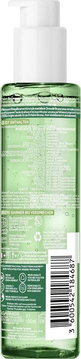 Produktbild Garnier Bio (Gel, 150 ml)