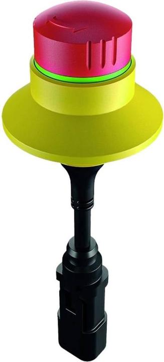 Produktbild Schlegel Not-Aus-Schalter 2 Öffner IP65, IP69K, IP67 1St.