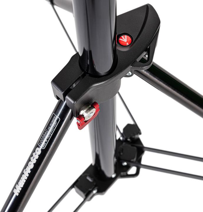 Actual product image Manfrotto 1005BAC Ranker (273 cm, 10 kg)