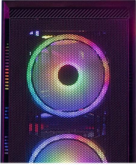 Productafbeelding AeroCool Graphite (ATX)