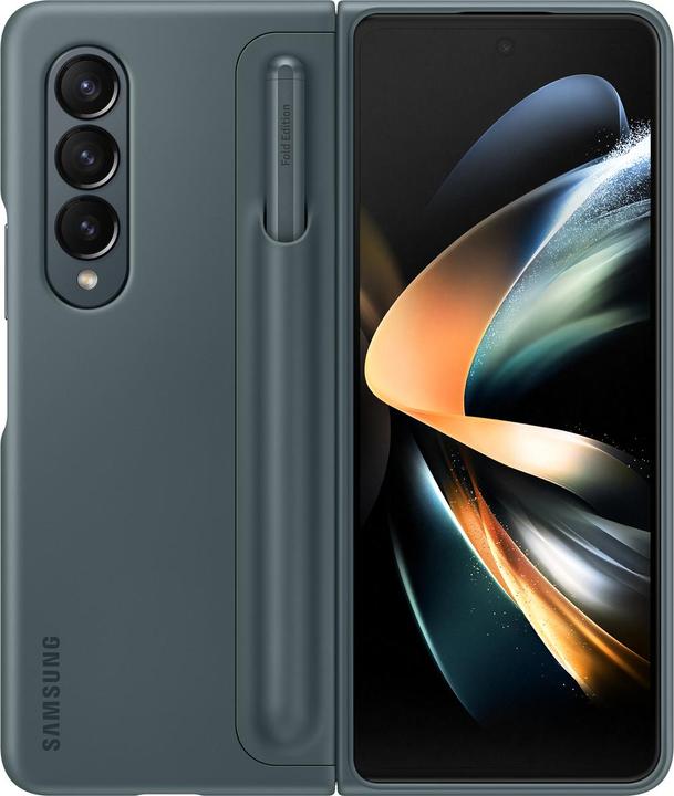Produktbild Samsung Standing Case mit Stift (Samsung Galaxy Z Fold4)