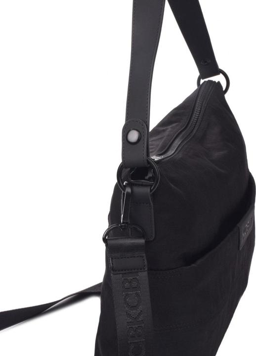 Produktbild KCB Hobo Tasche Trench Logo