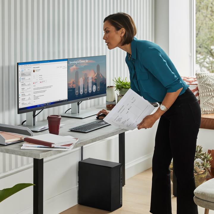 Image du produit HP 400 G9 (Intel Core i5-14500, 16 Go, 512 Go, UHD Graphics 770)