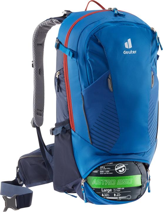 Produktbild Deuter Trans Alpine (30 l)