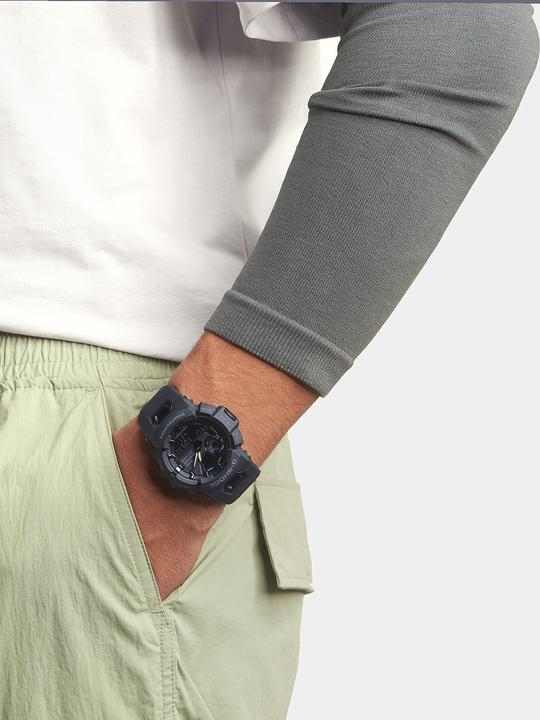Image du produit G-Shock G-Squad (Montre de plongée, 48.90 mm)