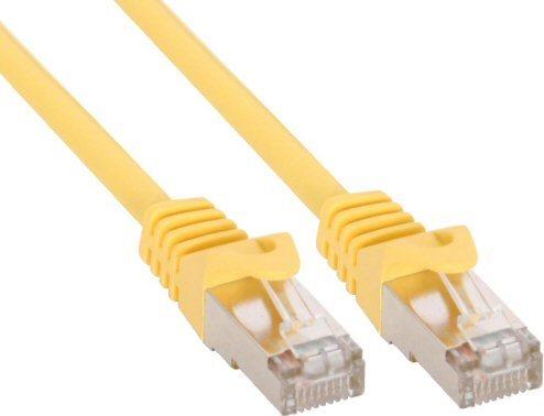 Image du produit InLine Câble patch (S/UTP, CAT5e, 7.50 m)