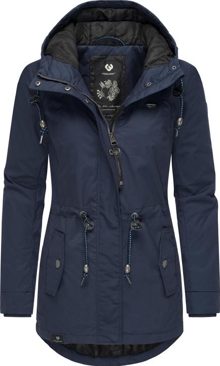 Ragwear Monadis Black Label