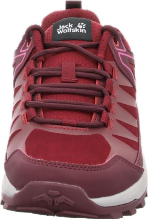 Produktbild Jack Wolfskin Cruiser Low (36)