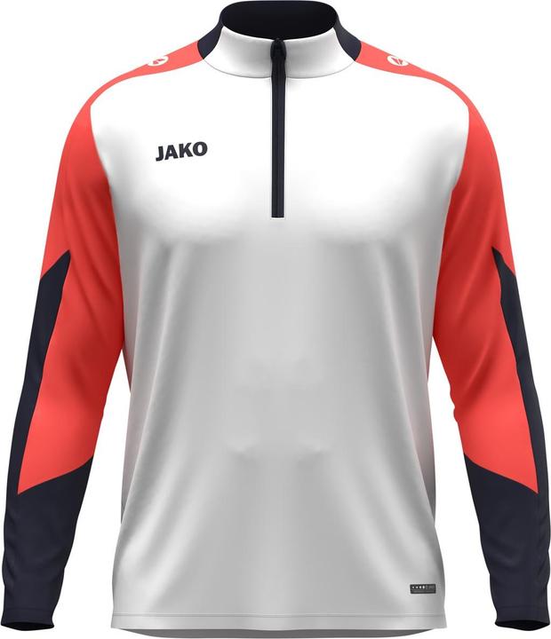 Actual product image JAKO Ziptop Dynamic (116)