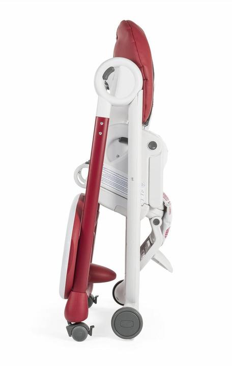 Actual product image Chicco Polly Progres5 (Highchair)